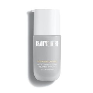 Countercontrol Matte Effect Gel Cream
